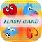 Game A vocabulary learning game for kids