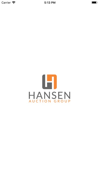 Hansen Auction Group