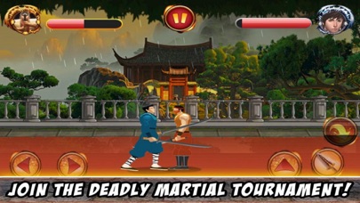 Death Dragon Fighting screenshot 3