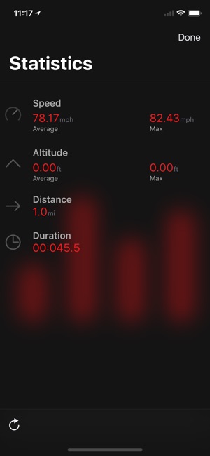 Speedometer View(圖3)-速報App