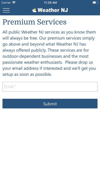 Weather NJ LLC screenshot-6