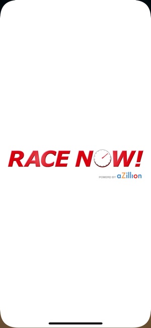 Race Now!