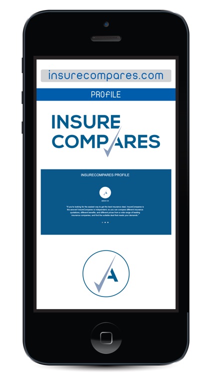 InsureCompares screenshot-4