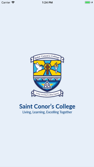 Saint Conor's