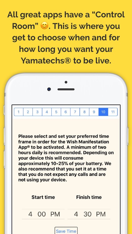 Wish Manifestation screenshot-7