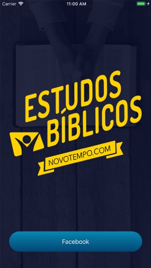 Estudos Biblicos NT(圖1)-速報App