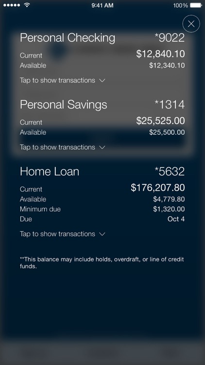 Eastman Credit Union