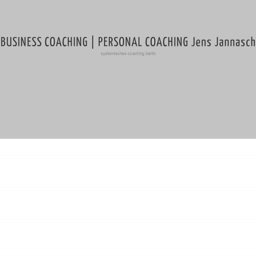 Jannasch Coaching