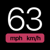 Speedometer - GPS Speed - VeeApps