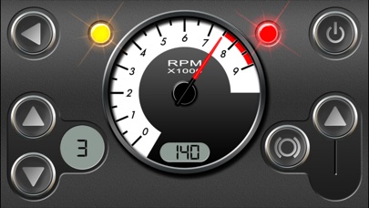 REVHEADZ ENGINE SOUNDS 1.10 IOS