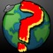 Icon Inquisition Earth! (Map Quiz)