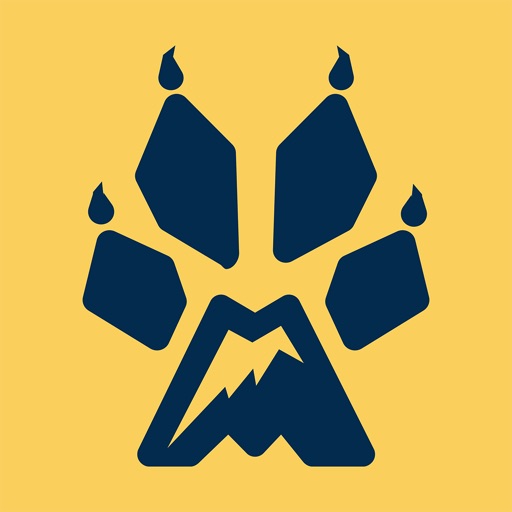 Mount Roar! Icon