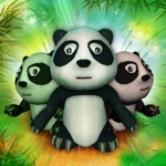 Bamboo Dash AR Runner