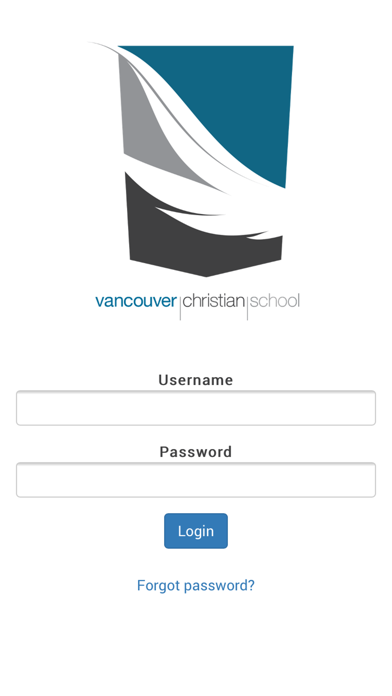 How to cancel & delete Vancouver Christian School from iphone & ipad 1