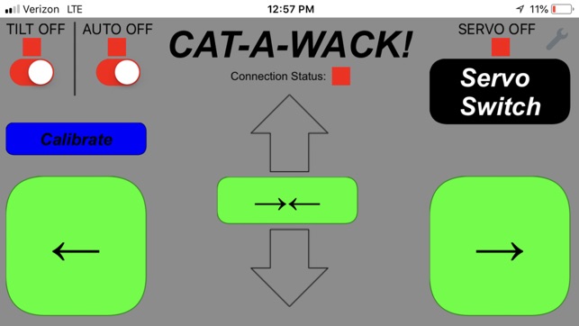 Cat-A-Wack