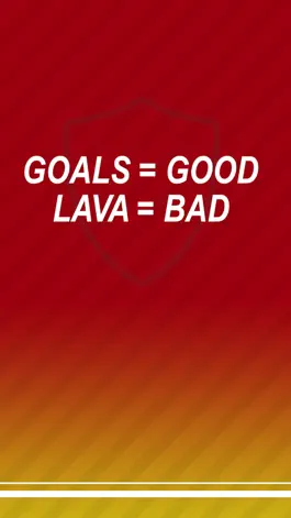 Game screenshot Lava Land Soccer hack