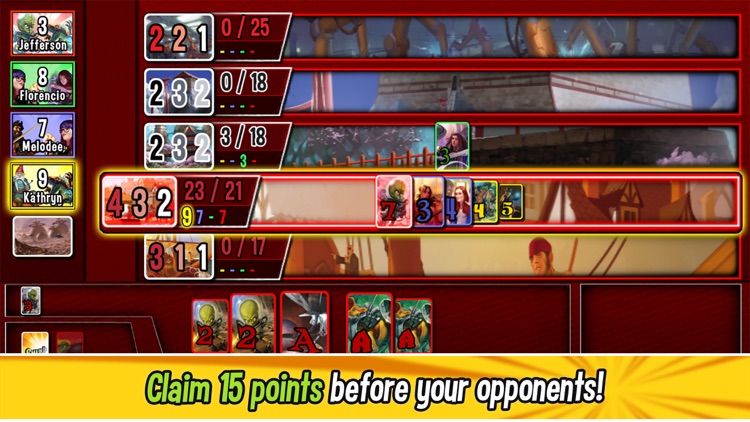 Smash Up - The Card Game