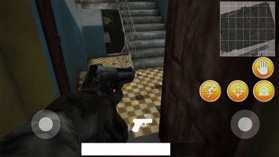Unknown Zombie Battlegrounds screenshot 3