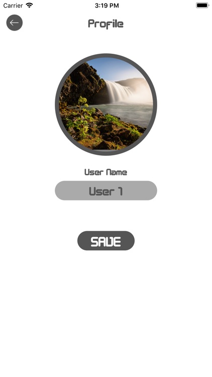 Digit Tap - Tracker screenshot-7