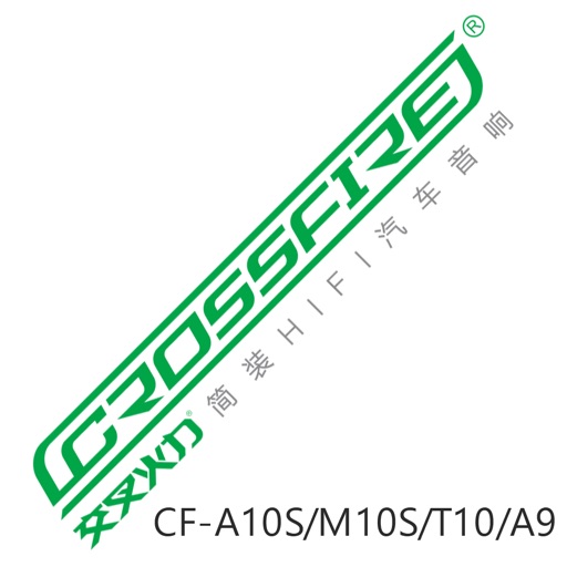 CF-A10S Icon
