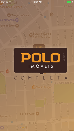 Polo Imóveis