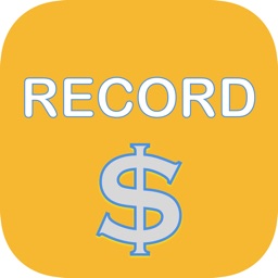 Record $-简洁明了的记账笔记