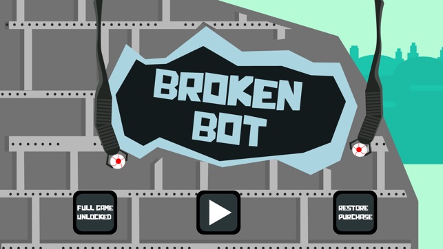 Broken Bot(圖2)-速報App