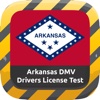 Arkansas DMV Drivers License Handbook & AR Signs