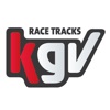 KGV RACE TRACKS