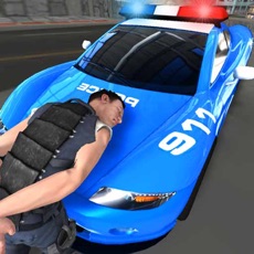 Activities of Police Car Gangster Escape Sim