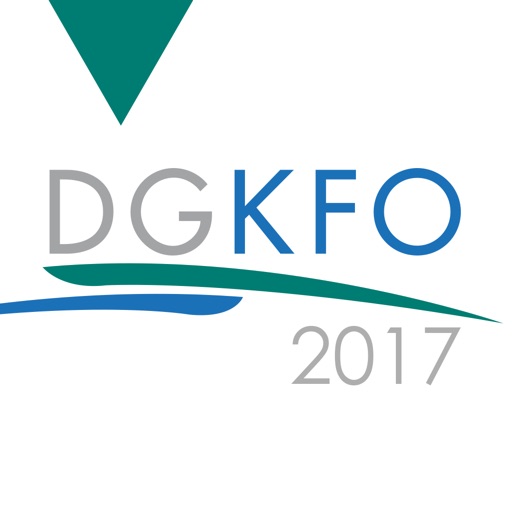 DGKFO 2017 iOS App