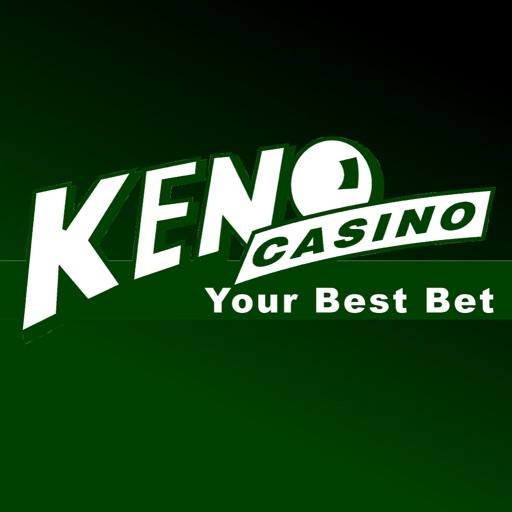 Bellevue Keno Casino Icon