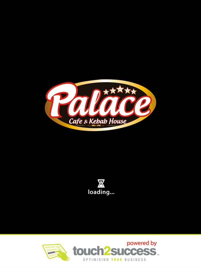 Palace Cafe and Kebab House