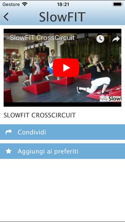 SlowFIT screenshot-4