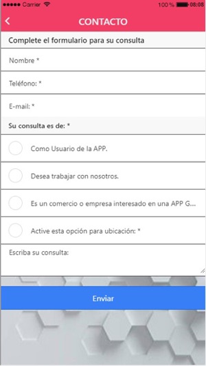 GO NET SOLUCIONES(圖3)-速報App