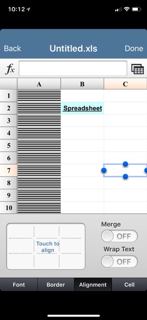 Office Sheet - for Spreadsheet(圖3)-速報App