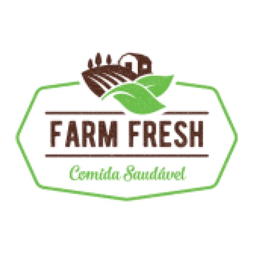 Farm Fresh Delivery icon