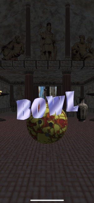 HyperBowl Rome