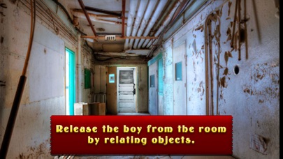 How to cancel & delete Ruined House Escape Games from iphone & ipad 4