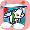 Flying Kitty: Einfaches Modell