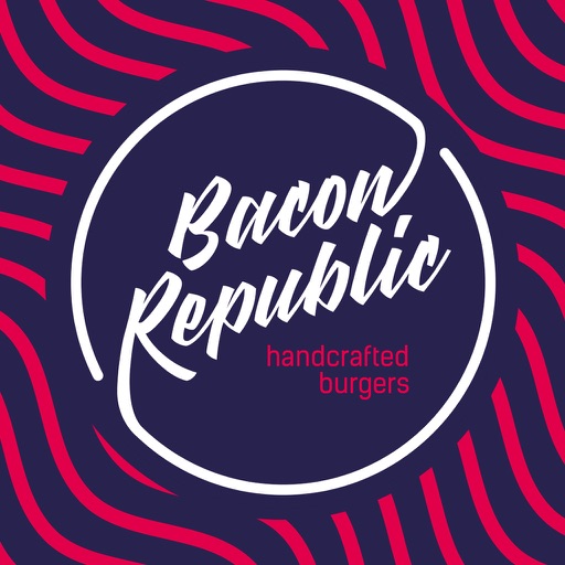 Bacon Republic icon