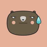 Cute Bear Puns  Emojis