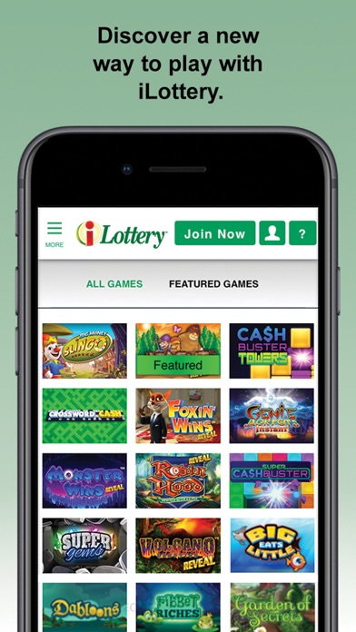 How to cancel & delete PA Lottery Official App from iphone & ipad 3