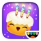 Icon Toca Birthday Party