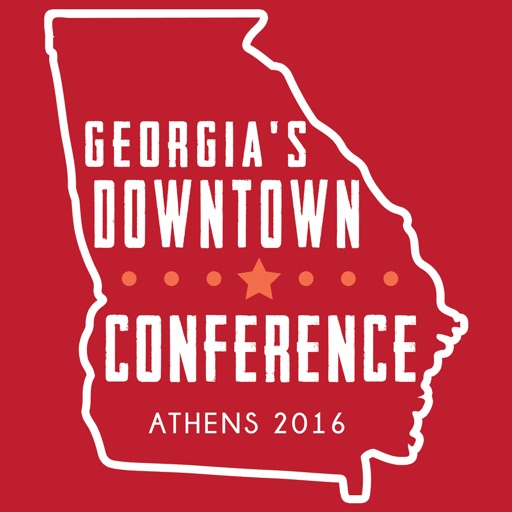 Georgia Downtown Conference