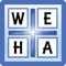 The "We Have Gospel | WEHA RADIO" app is a free way to listen to Gospel 88