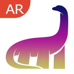 DinoCube AR - Dinosaurs Live！