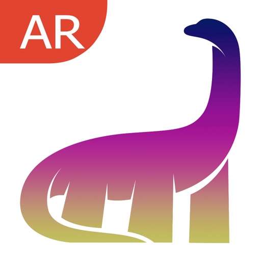 DinoCube AR - Dinosaurs Live！