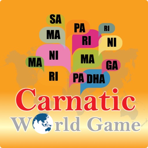 Carnatic World GAME