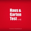 Haus & Garten Test - Magazin